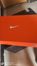 耐克（NIKE）男鞋跑步鞋 25夏季新款运动鞋耐磨登山休闲鞋子男网面透气慢跑鞋 【抢先发售】革命者8-经典黑白/晒图退10 40.5 （内长255mm） 实拍图
