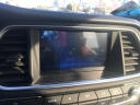 麦凯卓 适用于广汽传祺GS4导航中控显示屏倒车影像一体机GA6大屏导航仪 八核（4+32g）+CarPlay 原车风格导航+AHD夜视倒车+ADAS记录仪+安装 晒单实拍图