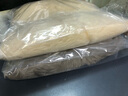 AUSKIN 澳世家 羊毛坐垫椅垫北欧风格皮毛一体单人沙发装饰垫 缎褐色 简奢级-1匹 55cm*85cm 实拍图
