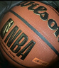 Wilson威尔胜新款NBA FORGE系列室内外通用成人篮球7号篮球 实拍图
