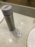 so.home通透耐高温玻璃冷水壶果茶壶煮茶壶套装家用大容量凉水壶玻璃水杯 c992-c润欣茶具套装 实拍图