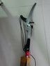 千百惠（Qianbaihui）高枝剪高枝锯伸缩高空修枝剪剪枝剪果树修树枝剪园林加长剪刀 新款5米升级四滑轮加固高枝剪 实拍图