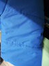 FBFR假两件晋江棉服男冬季潮流棉衣男棉袄子面包服外套男士男装衣服 606蓝色加厚 L 105-120斤 实拍图