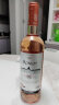 梦陇/Monlot 波尔多AOC桃红葡萄酒2018年 750ml 法国原瓶进口红酒 750ML单支装 实拍图