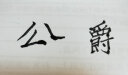 免费刻字 德国DUKE公爵钢笔成人练字铱金硬笔练字书法美工钢笔 教师节礼物 复合美工弯尖1.0-单支笔 晒单实拍图