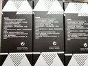 MARTIGUES 双层玻璃套装家用水杯隔热加厚杯耐热泡茶杯客厅水壶杯架套装 矮款装 直款 280ml 6只 实拍图