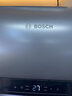 博世（BOSCH）电热水器3000W一级能效高效速热大水量储水式中温节能热水器防漏电防电墙终身免换镁棒 SG 6200 DY【60L大容量】3000W 实拍图