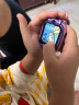 小寻 电话手表Yes3 儿童电话手表 智能学生手表 运动防水双摄定位微信QQ 4G全网通 女孩礼物 紫色 晒单实拍图