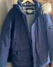 LAFUMA乐飞叶户外羽绒服男 冬季650蓬鹅绒防泼水派克外套 LMJU4DH66 实拍图