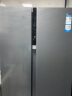 海尔（Haier）623升全空间保鲜科技大冷冻变频一级能效对开双开门家用电冰箱净味BCD-623WLHSS19S8U1超大容量 实拍图