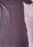 啄木鸟（TUCANO）半高领毛衣男时尚简约针织衫舒适保暖百搭男装上衣打底衫黑色XL 实拍图