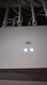 小米双频千兆路由器4A千兆 家用高速无线路由百兆/千兆5G宿舍wifi 穿墙路由器 【送2米超六网线】小米路由器4A千兆版 实拍图