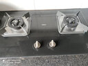 老板（Robam） 侧吸式大吸力家用抽油烟机天燃气灶具套装4.5kW大火力灶具21A5+32B6X 实拍图