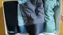南极人男士内裤男夏季冰丝无痕10A抑菌青少年四角裤宽松大码平角短裤衩 【轻奢系列；无痕抑菌】- 3条 L 【体重100-120斤】 实拍图