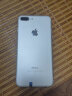 Apple iPhone 7 Plus 苹果7 plus二手手机国行优惠券补贴 银色 256G 实拍图