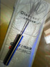 欧乐多（Olodo）半自动打蛋器手动家用手持打蛋棒按压搅蛋器小型搅拌器奶油打发器 大号半自动打蛋器+304蛋清分离器 实拍图