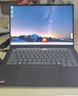 ThinkPad笔记本电脑 Thinkbook14  旗舰标压锐龙处理器 R7-8845H 32G 1TB 标配TB14+ 可选2.8K超清120Hz高刷屏 实拍图