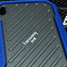 梵想（FANXIANG）500GB 移动固态硬盘（PSSD）Type-c 苹果手机iphone16 Promax直连 IP68三防 电脑外接硬盘PS2100 实拍图