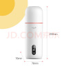 德尔玛（Deerma） 电水壶便携式烧水壶电热水杯家用旅行迷你小型调奶烧水杯办公室养生保温杯DR035S 0.35L DR035S电热杯 实拍图