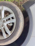 邓禄普（DUNLOP）汽车轮胎 LM705 途虎包安装 215/50R17 95V XL 实拍图