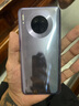 华为Mate30 Mate30pro 华为mate30pro二手 华为手机 二手5G手机 国行95新 星河银（5G版） 【Mate30】8+128G（90左右电池） 实拍图