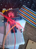 CreateBlock microbit 开发板 micro:bit扩展板Python入门套件 编程 入门学习套件C套餐(含主板) 实拍图