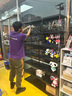 蔻丝（ColesHome）手办展示柜模型玩具收纳柜产品陈列柜透明家用盲盒展示架 实拍图