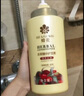 蜂花 本草精华护发素润发乳1L修护染烫受损改善毛躁干枯分叉 实拍图