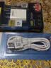 品胜（PISEN）苹果充电器手机快充头多口双USB插头Type-C插座40W iPhone17/16/15/14/13/12华为OPPO小米通用套装 【充电套】2A单口升级版插头+1.2米三合一数据线 实拍图