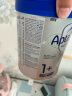 爱他美（Aptamil）德国白金版HMO 幼儿配方奶粉1+段 (1岁以上国内3段) 800g 晒单实拍图