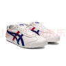 Onitsuka Tiger鬼塚虎经典男女鞋时尚百搭休闲运动小白鞋MEXICO 66™ D507L 白色(1183B511-100) 38 实拍图