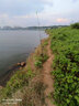 光威（GW） 光威海杆新听涛硬调钓鱼竿海竿抛投竿鱼杆垂钓套装渔具结实耐用钓鱼用品 3.6米 实拍图