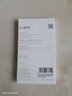 毕亚兹适用opporeno6手机壳/保护套 超轻薄散热全包防摔磨砂亲肤手感硬壳防污抗指纹简约男女款 JK52-黑 实拍图