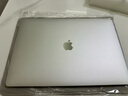 苹果（Apple） MacBook Pro/Air 二手苹果笔记本电脑 商务 办公 游戏 设计 剪辑 99新19款912灰932银i9九代16G/512 实拍图