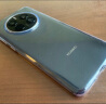 华为mate50 Pro 新品上市手机 全网通 冰霜银（昆仑玻璃） 256G 官方标配 实拍图