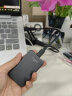 爱国者（aigo）1TB移动固态硬盘 (PSSD) S7 Type-c USB3.2 ssd固态硬盘 读速高达520MB/s 手机直连小巧便携 晒单实拍图