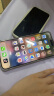 Apple iPhone 15 Pro Max 支持移动联通电信5G 双卡双待 ASIS资源 手机 苹果15Promax 原色钛金属 256G 配件礼包+店保2年 晒单实拍图