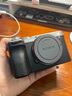 索尼（SONY）Alpha 7C II 新一代全画幅微单相机A7C2双影像小“7”数码相机a7c2 A7CM2 a7c二代 银色A7C2单机+赠电池 套餐二【限时活动 每日限十台 拍套二发套三】 实拍图
