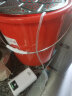 京业JINGYE 鱼缸增氧泵充电式YE-LD20款3W 鱼缸氧气泵交直流两用  晒单实拍图