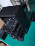 麦沃（MAIWO） 硬盘底座拷贝机 3.5/2.5英寸SATA串口四盘位外置盒 台式笔记本串口机械SSD固态硬盘读取底座 四盘位进度灯拷贝款 K3084 晒单实拍图