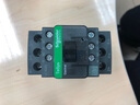 施耐德（Schneider） 接触器220V  LC1D系列小电交流接触器 LC1D25M7C 25A 220V 实拍图