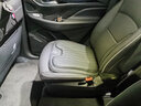 猛道别克四季坐垫昂科威S昂科旗GL8君越君威英朗威朗座垫腰靠内饰用品 别克专用-坐垫【尊贵黑】 实拍图