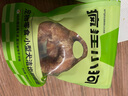 疯狂小狗  宠物狗狗零食磨牙棒幼犬成犬洁齿磨牙 双效洁齿骨 220g 实拍图