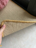疯狂的主人猫抓板剑麻猫抓垫保护沙发猫咪磨爪防抓不掉屑猫咪用品猫玩具 实拍图