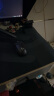 ZOWIE卓威 G-SR-SE灰 游戏鼠标垫 电竞鼠标垫大号 特别版游戏鼠垫 细面电竞桌垫gsr se 晒单实拍图