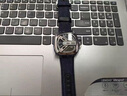 SEVENFRIDAY七个星期五手表M系列方形大表盘瑞表防水时尚手表男自动机械腕表 M1B/01 实拍图