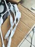 梵耀 超亮led灯带 户外防水防晒 工程亮化室内吊顶 52珠/米-暖光-100米 实拍图
