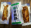 山萃（SUNDRY）中粮牛板筋内蒙古特产麻辣零食辣条即食小吃独立小包装 实拍图