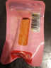 好鱼道鲜嫩手撕蟹柳棒散装即食蟹肉棒小零食批发香辣味蟹棒整箱海味火锅 【10包尝鲜】烧烤味80g 实拍图