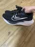 耐克NIKE女跑步鞋缓震ZOOM FLY 5运动鞋DM8974-001黑36 实拍图